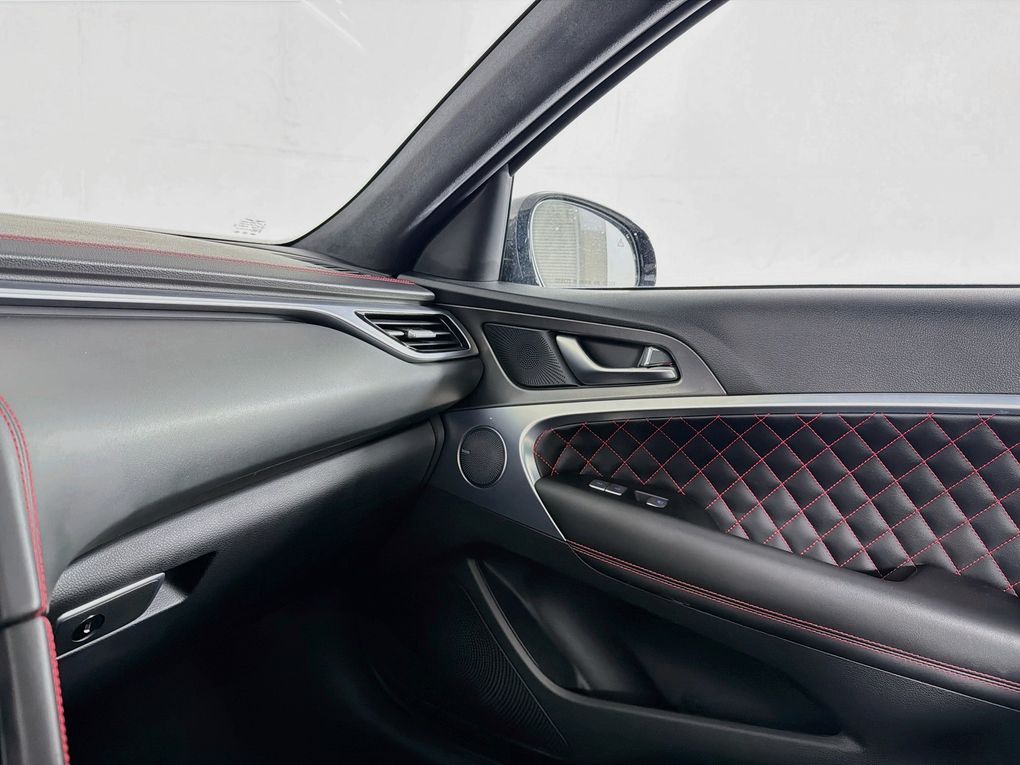 Used 2024 Genesis G70 Sedan