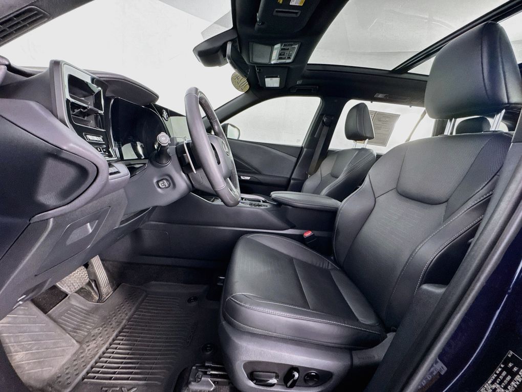 Used 2024 Lexus TX SUV
