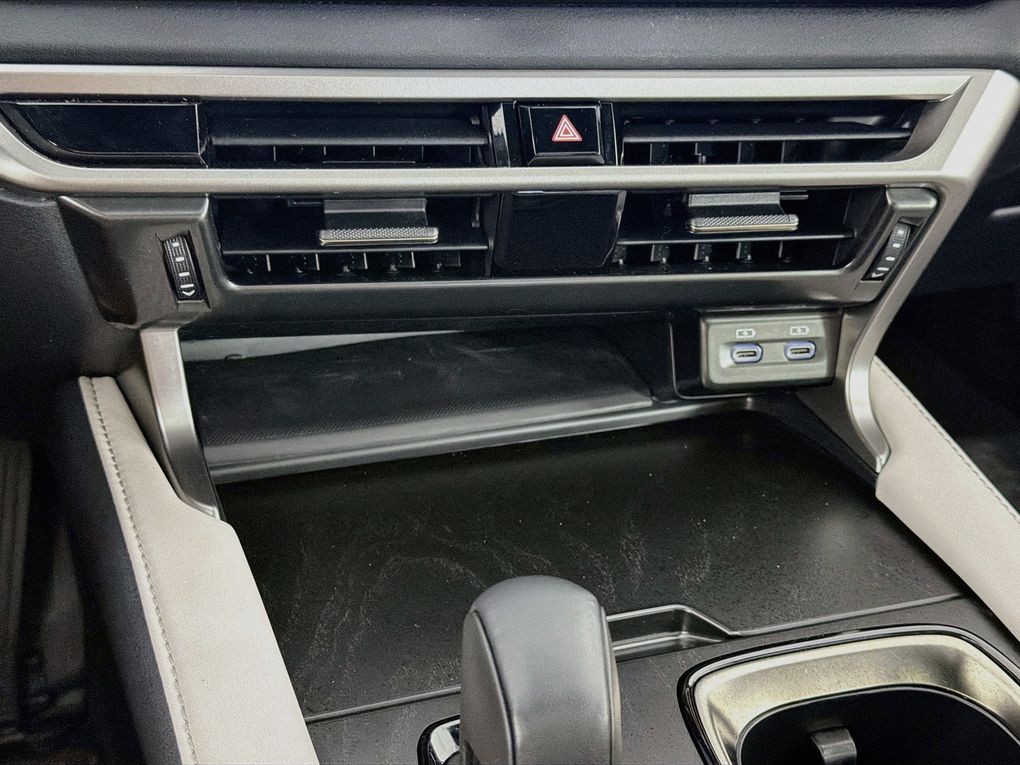 Used 2023 Lexus RX SUV