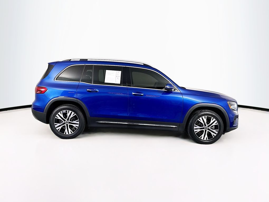 Used 2024 Mercedes-benz GLB SUV