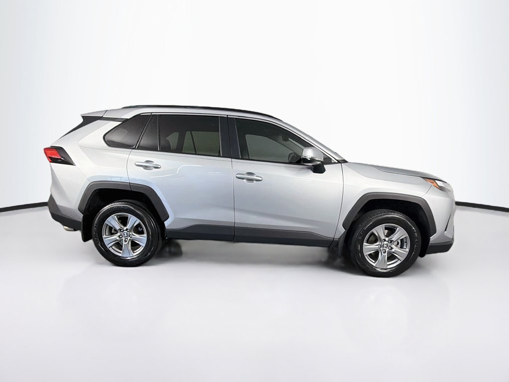 Used 2024 Toyota RAV4 SUV