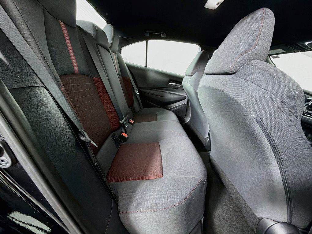 Used 2024 Toyota Corolla Sedan
