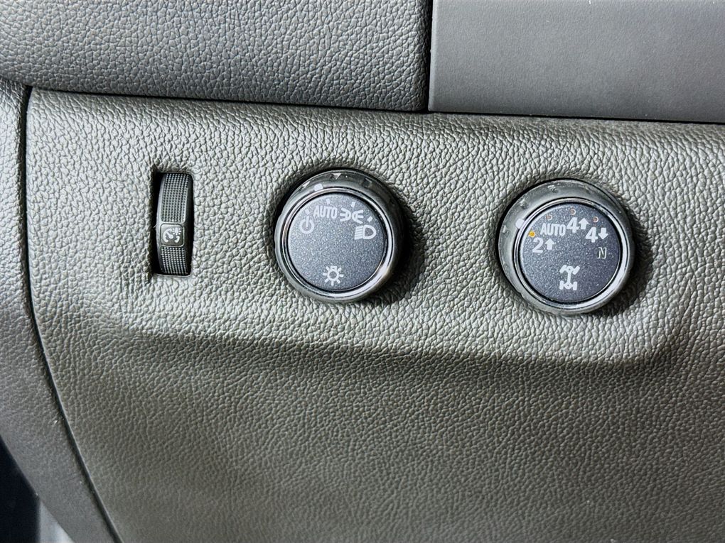 Used 2022 Chevrolet Colorado Truck