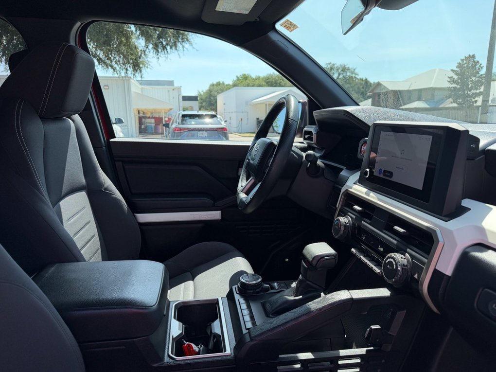 Used 2024 Toyota Tacoma Truck