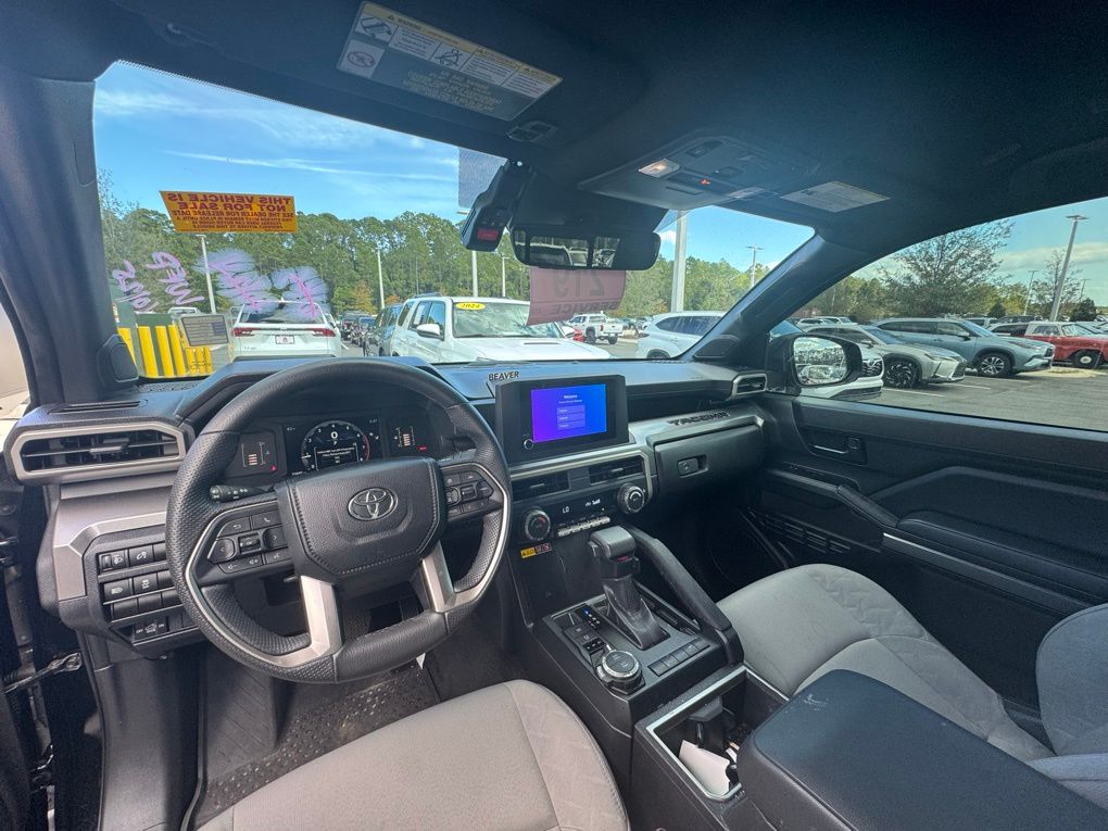 Used 2024 Toyota Tacoma Truck