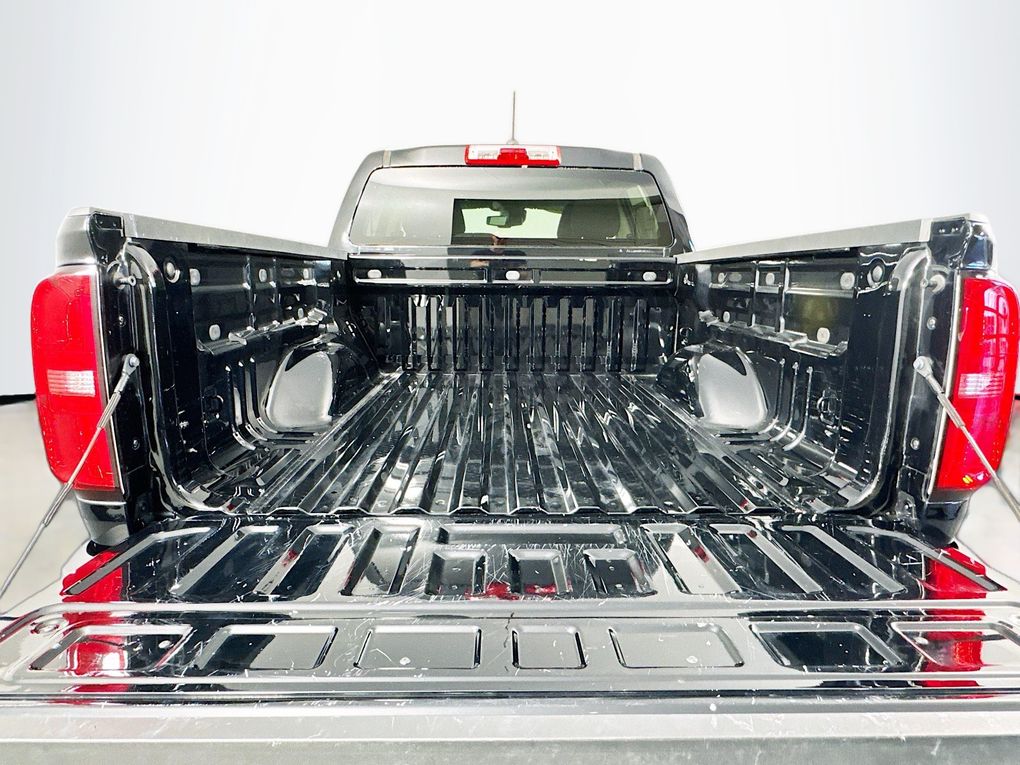 Used 2022 Chevrolet Colorado Truck
