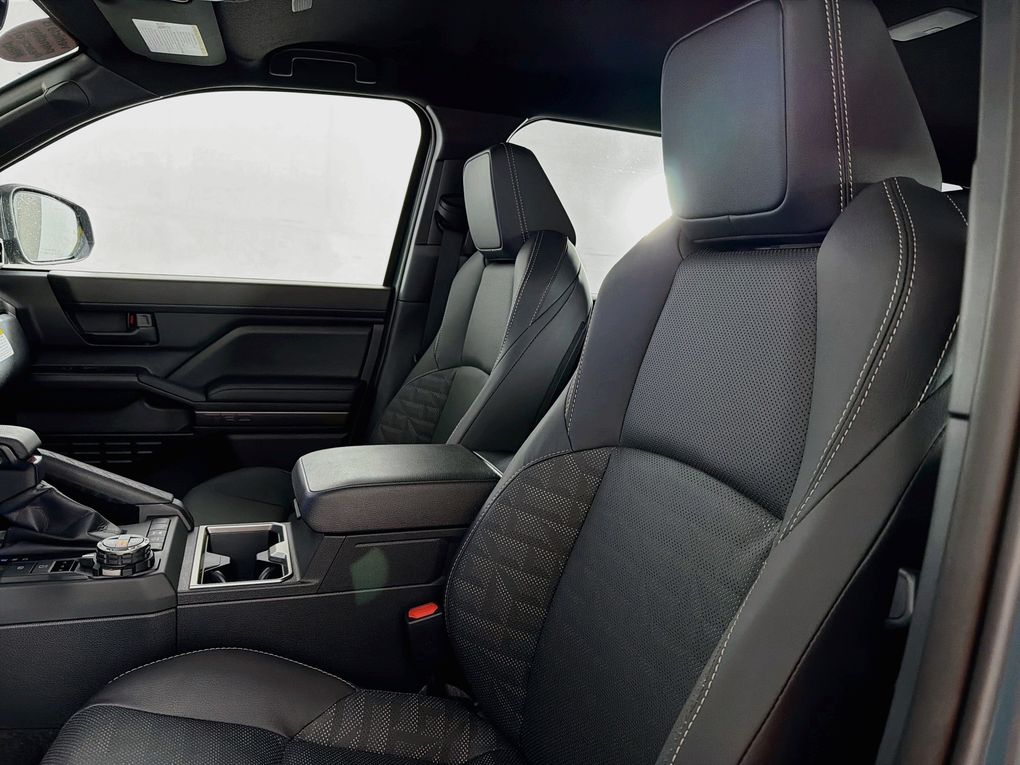 New 2026 Toyota 4Runner i-FORCE MAX SUV