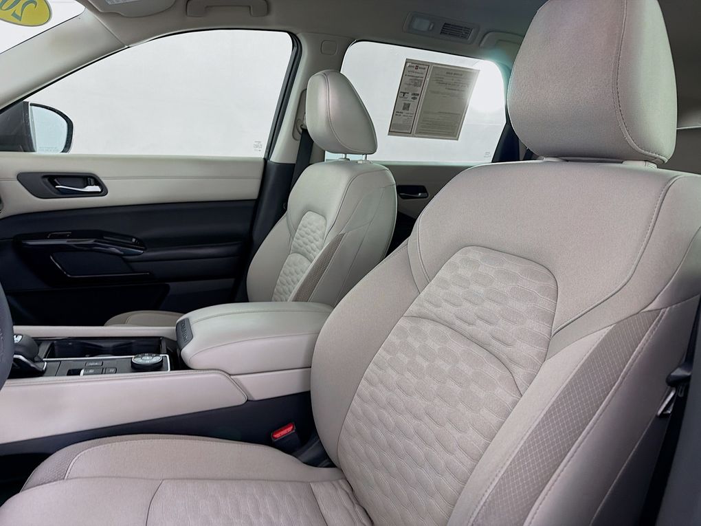 Used 2022 Nissan Pathfinder SUV