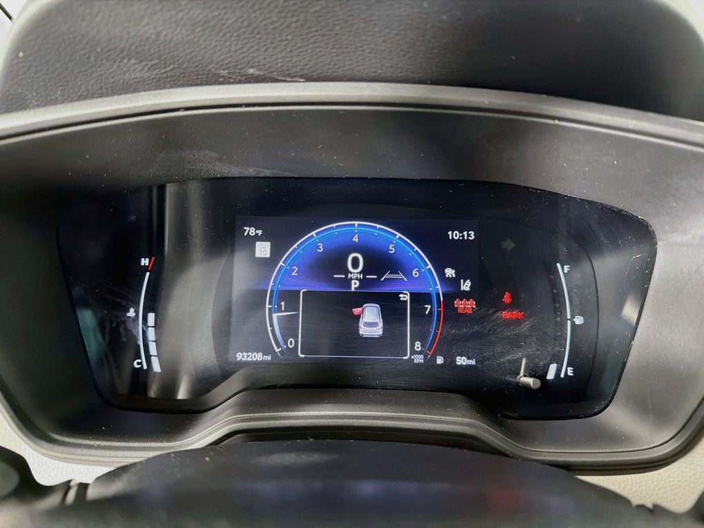 Used 2026 Toyota Corolla Cross SUV