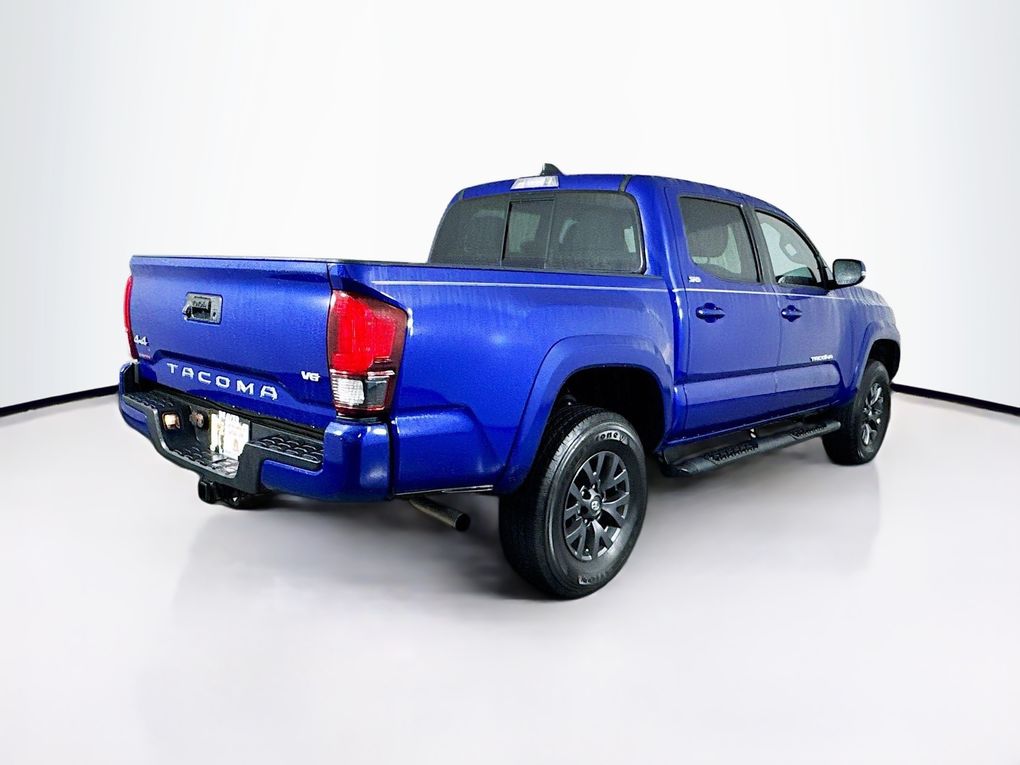 Used 2023 Toyota Tacoma Truck