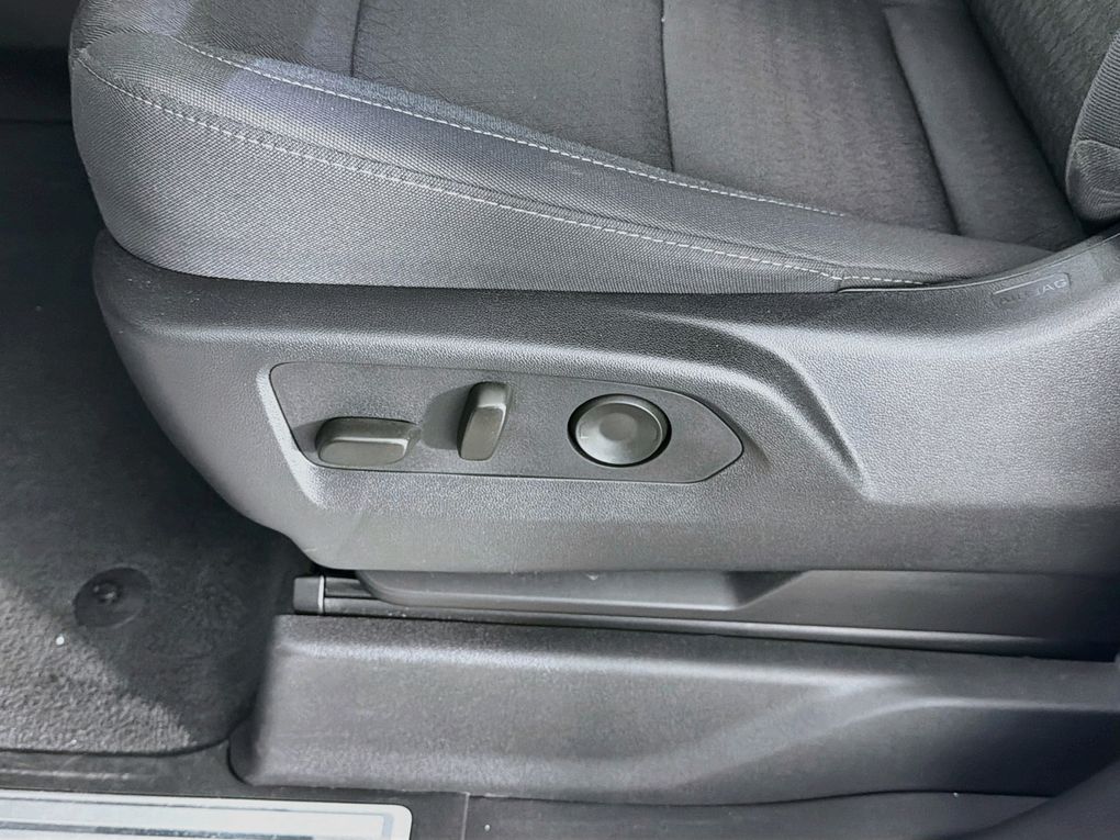 Used 2025 Chevrolet Silverado 1500 Truck