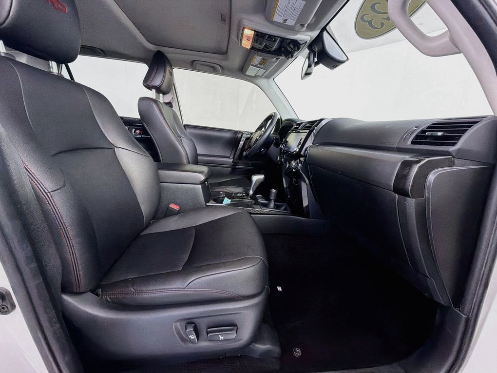Used 2023 Toyota 4Runner SUV