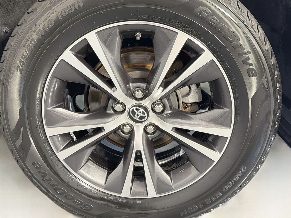 Used 2019 Toyota Highlander SUV