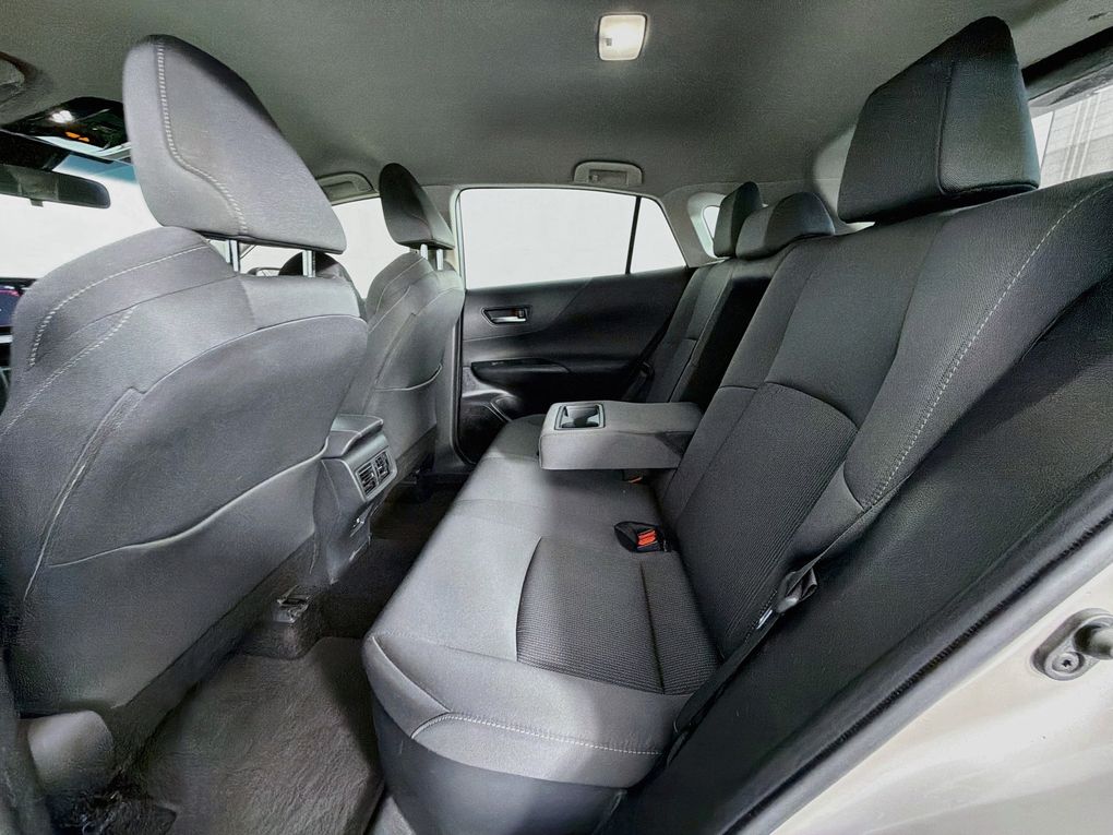 Used 2021 Toyota Venza SUV