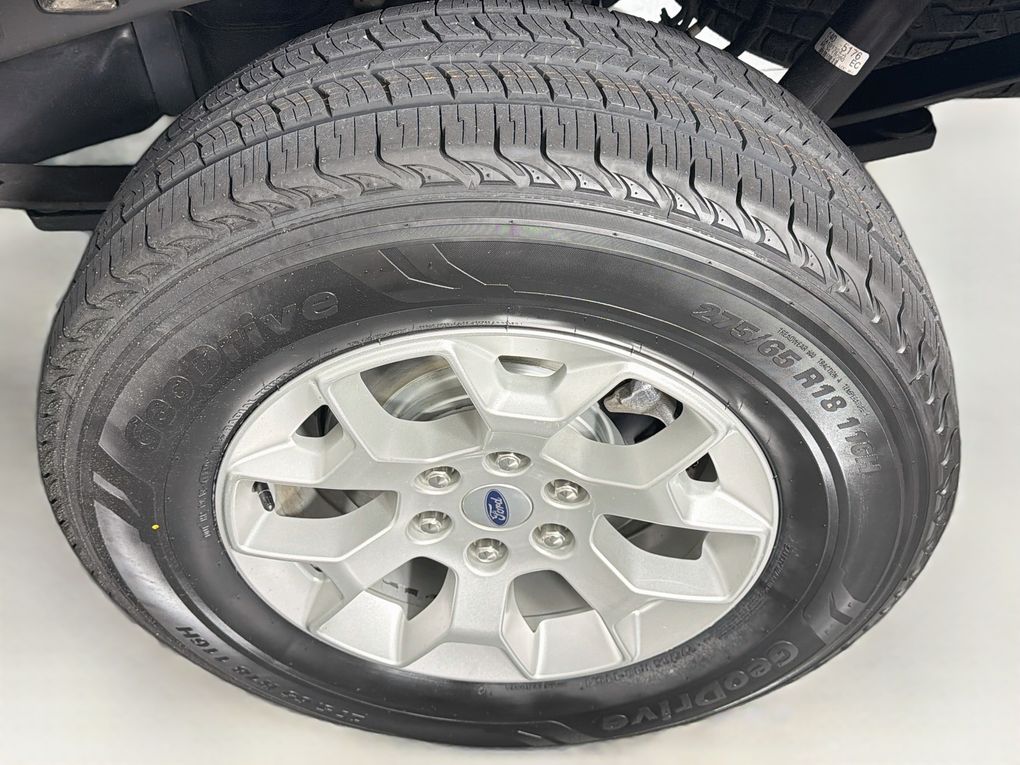 Used 2023 Ford F-150 Truck
