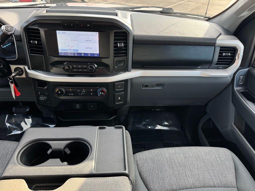 Used 2021 Ford F-150 Truck