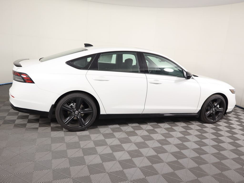 Thumbnail: 2025 Honda Accord - 4