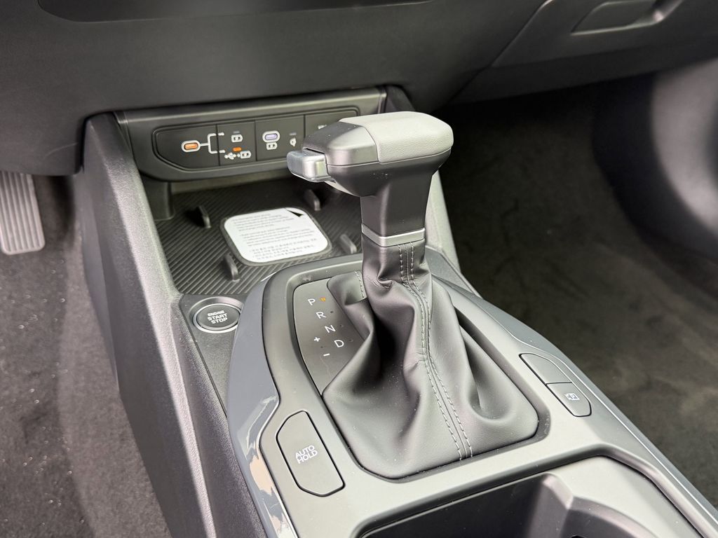 new 2025 Kia K4 car, priced at $22,270