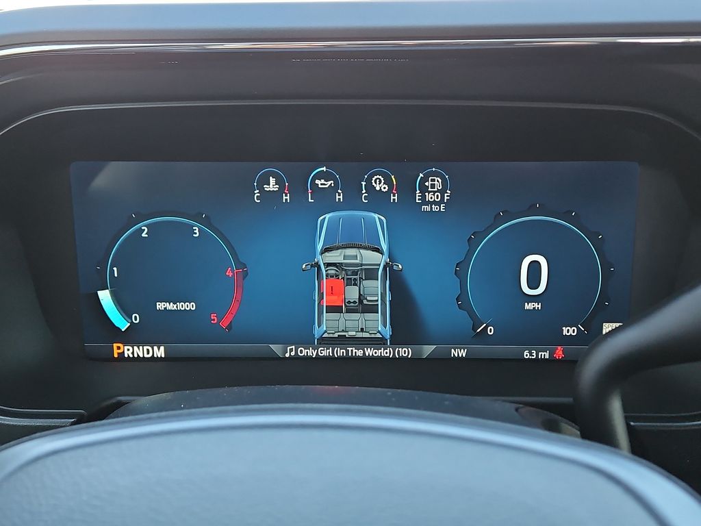 2025 Ford F-250 Super Duty Lariat - Photo 19