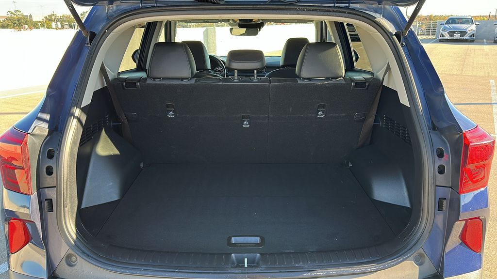 2021 Kia Seltos S Blue at Bayshore Chrysler Jeep Dodge Ram