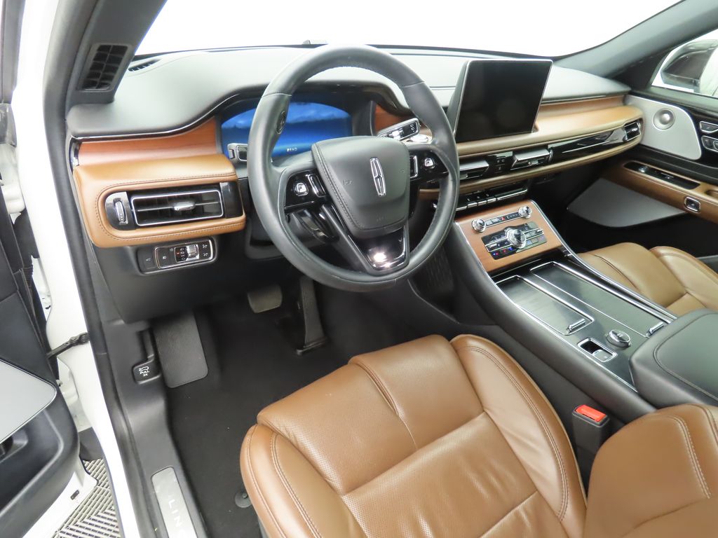 2020 Lincoln Aviator Reserve 9