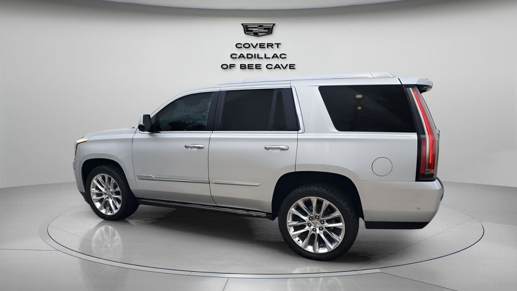 Used Car 2019 Cadillac Escalade  Premium Luxury For Sale Under $35,000 In Austin, Texas