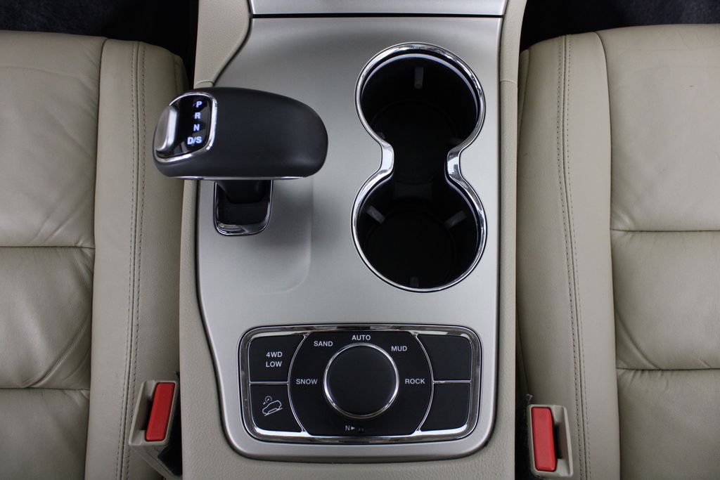 Used 2014 Jeep Grand Cherokee for sale in 