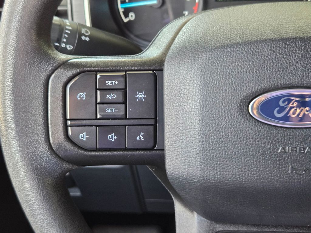 Used 2023 Ford F-150 Truck