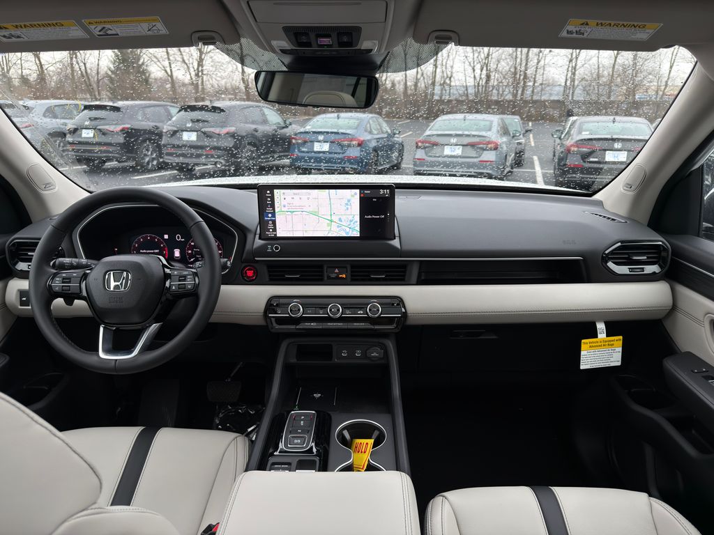 Thumbnail: 2026 Honda Pilot - 12