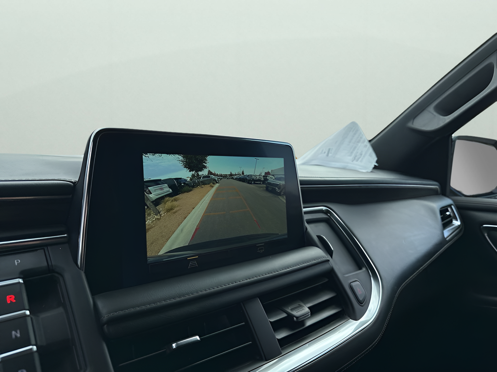 Used Car 2022 Chevrolet Suburban  Z71 For Sale Under $50,000 In Austin, Texas