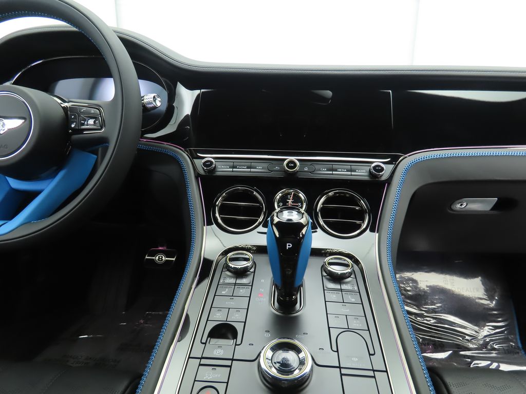 Thumbnail: 2026 Bentley Continental - 13