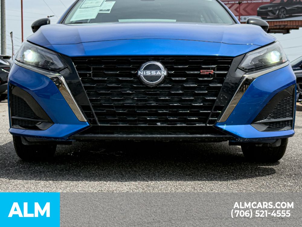 Used 2025 Bluestone Nissan 2.5 SR image 5
