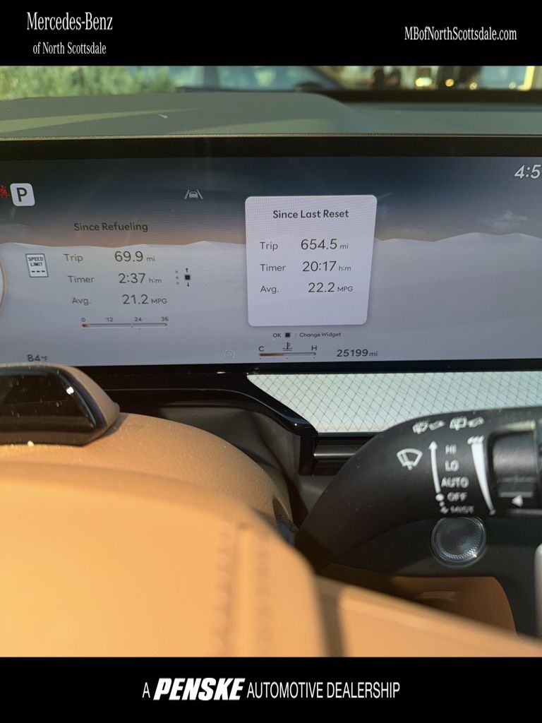 Thumbnail: 2025 Genesis GV80 - 1