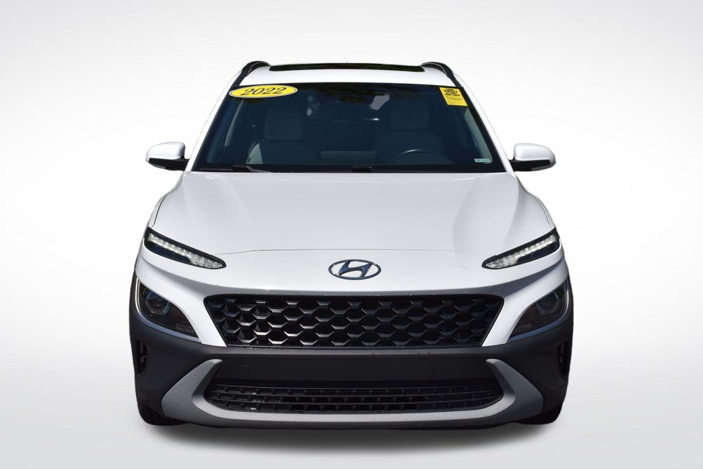 Thumbnail: 2022 Hyundai Kona - 10