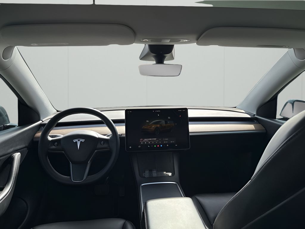 Used Car 2022 Tesla Model Y  Long Range For Sale Under $30,000 In Austin, Texas