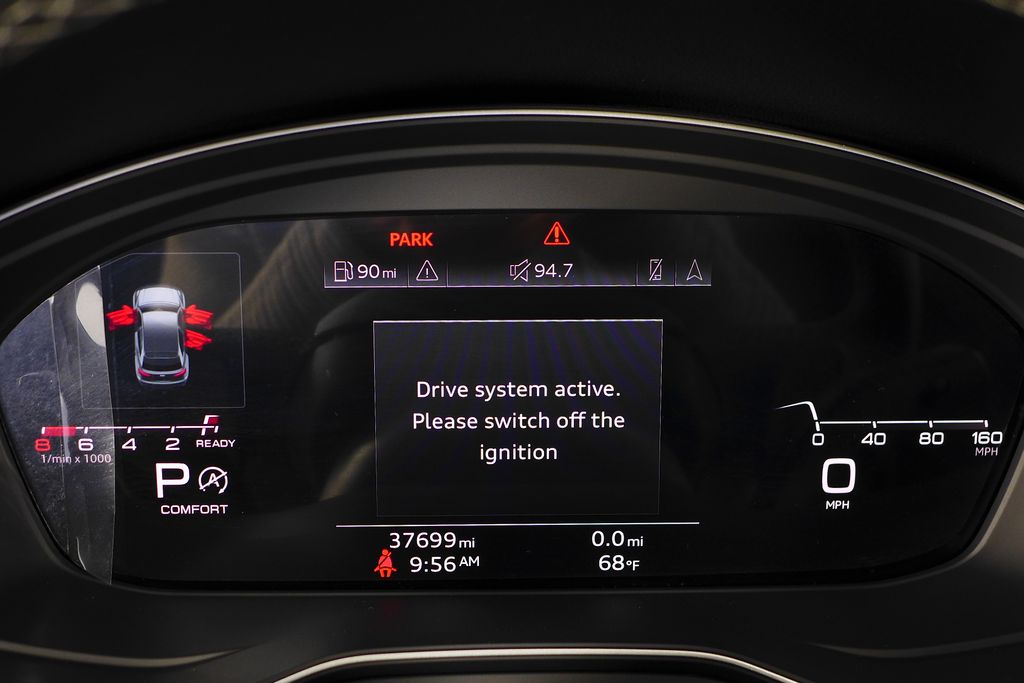 Thumbnail: 2022 Audi SQ5 - 31