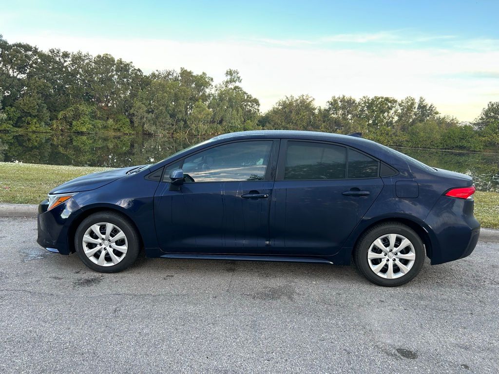 Thumbnail: 2024 Toyota Corolla - 2