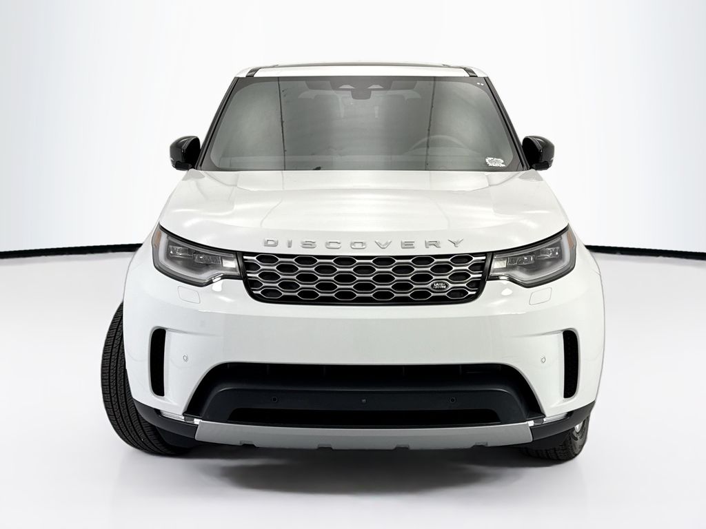Thumbnail: 2025 Land Rover Discovery - 2