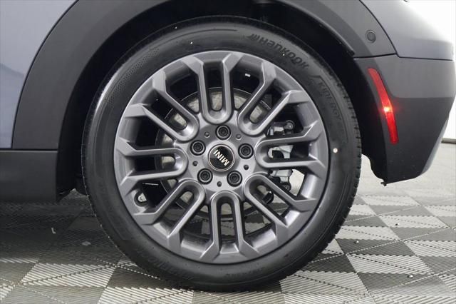 Thumbnail: 2026 MINI Cooper - 9