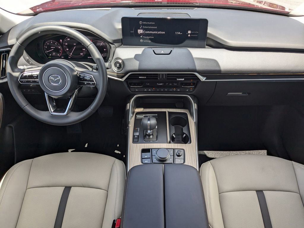 2025 Mazda CX-90 3.3 Turbo Premium Sport