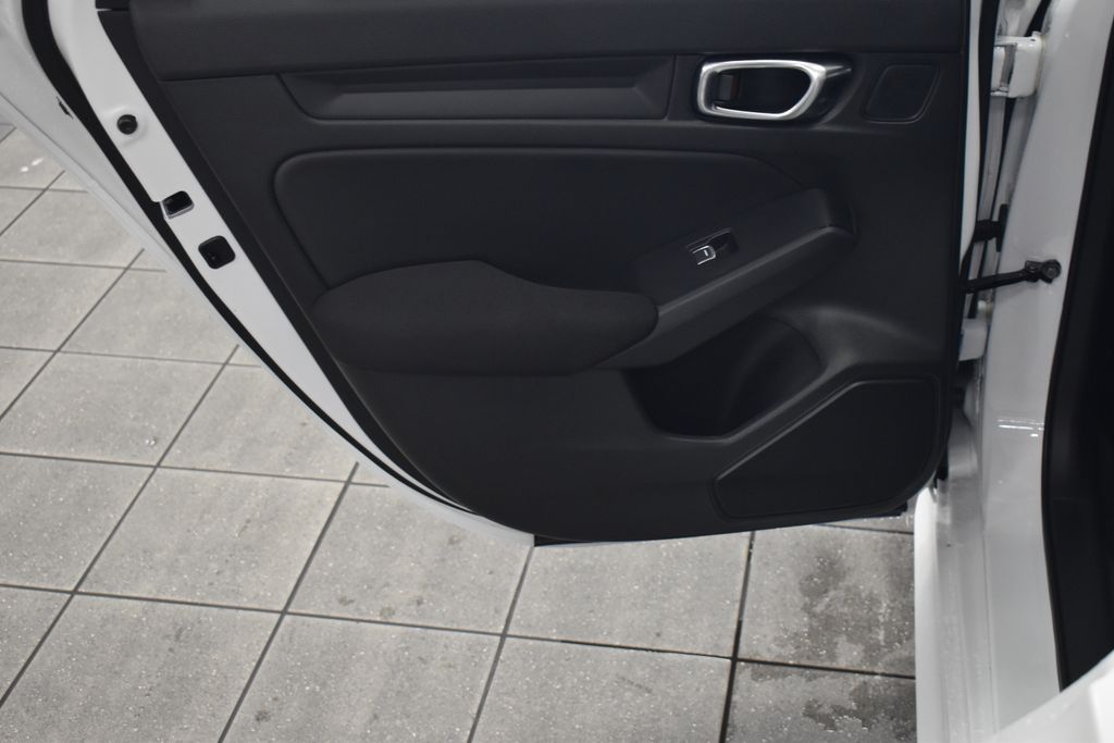 Thumbnail: 2026 Honda Civic - 20