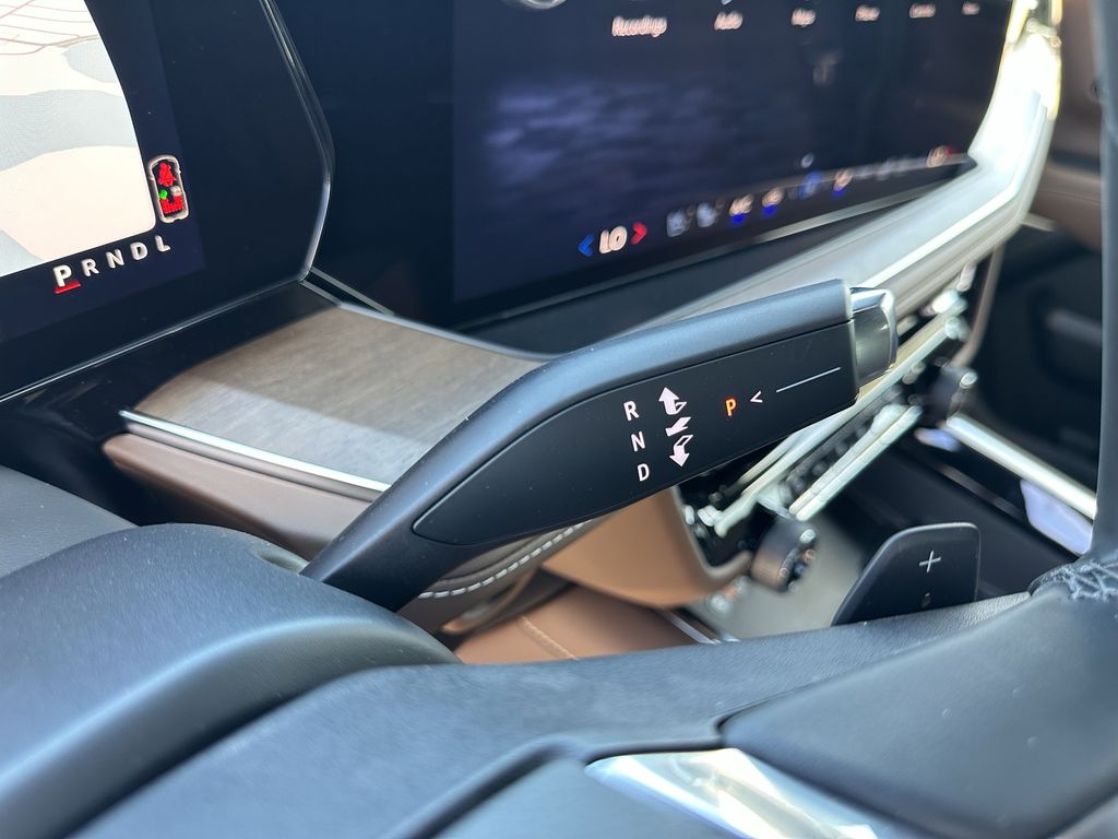 new 2026 Chevrolet Tahoe car, priced at $82,995