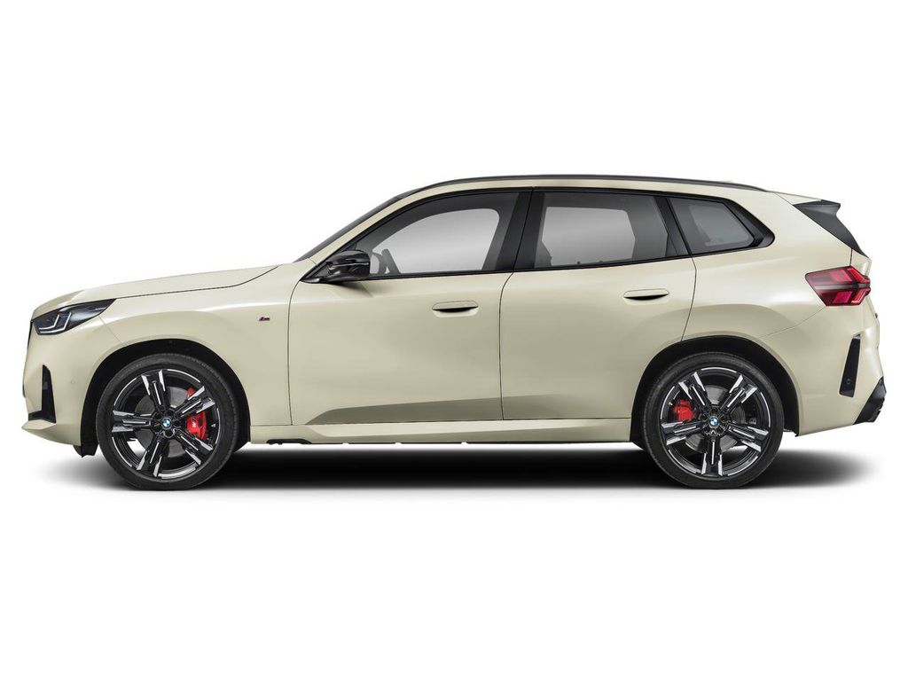 Thumbnail: 2025 BMW X3 - 2