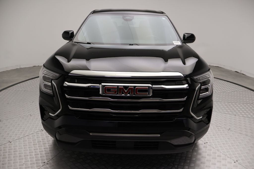 Thumbnail: 2026 GMC Terrain - 5