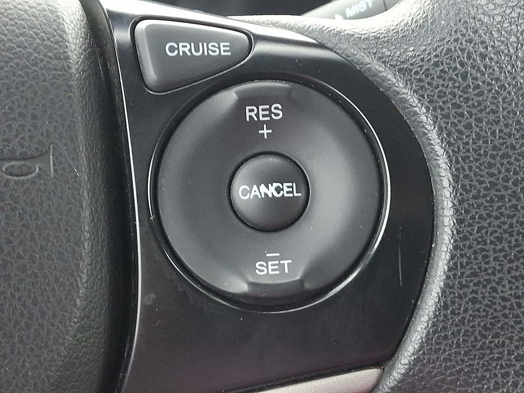 2012 Honda Civic LX 21