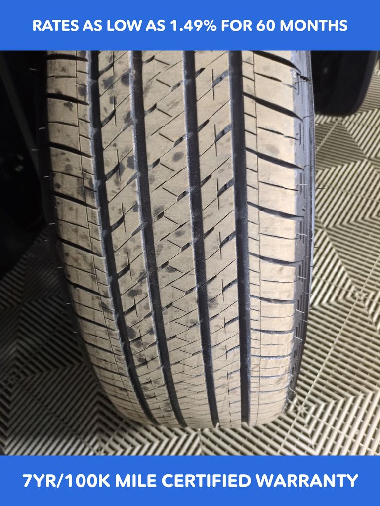 Used 2025 Honda CR-V Hybrid For Sale in Fort Wayne, IN