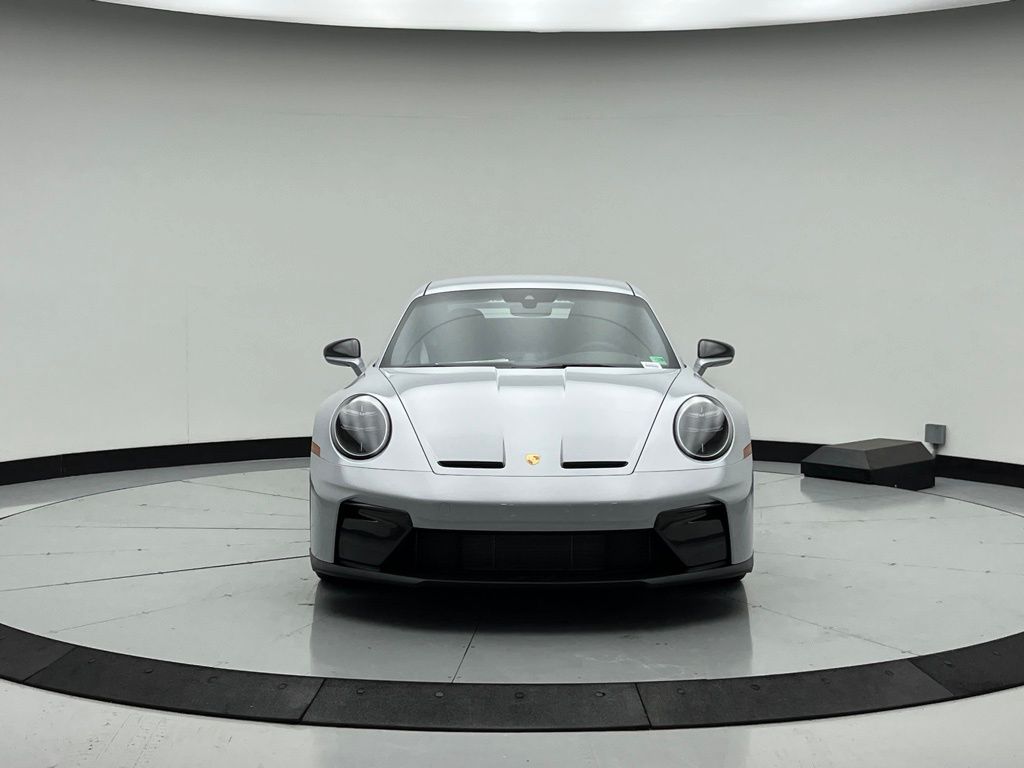 Thumbnail: 2026 Porsche 911 - 6