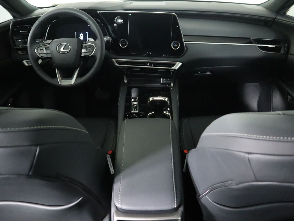 Thumbnail: 2026 Lexus RX - 14