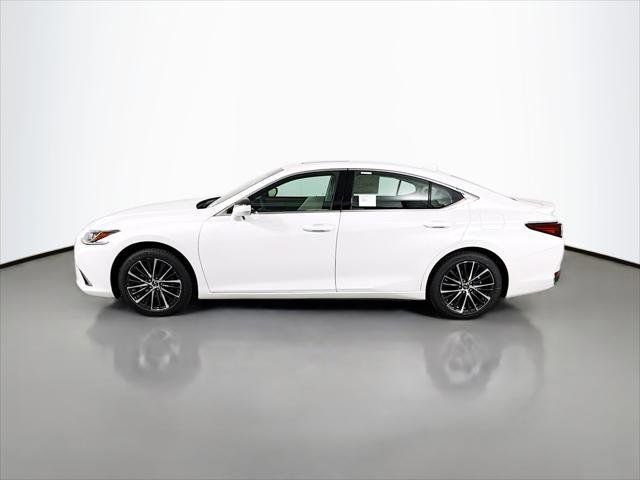 Thumbnail: 2025 Lexus ES - 8
