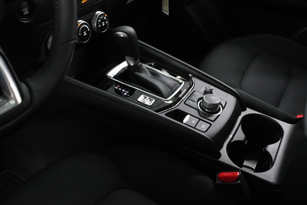 New Car 2025 Mazda Cx-5  2.5 S For Sale Under $35,000 In Georgetown, Texas